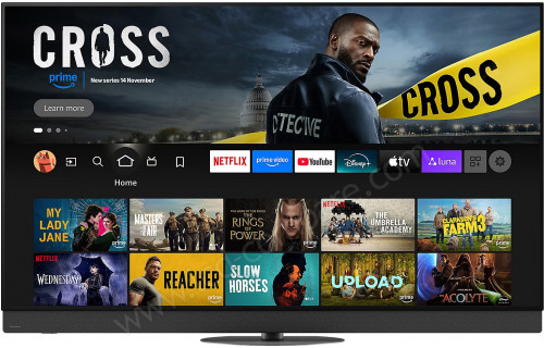 PANASONIC TV-65Z95BEG