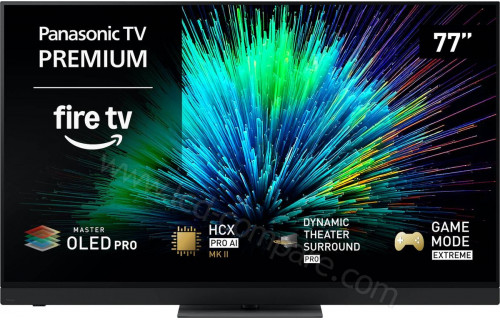 PANASONIC TV-77Z90BE6
