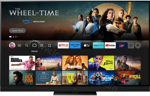 PANASONIC TV-77Z93AEG