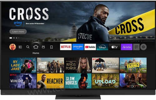 PANASONIC TV-77Z95BEG