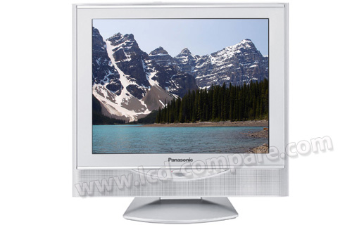 PANASONIC TX-17LA1F