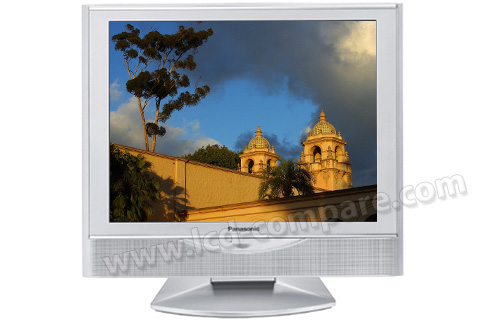PANASONIC TX-20LA1F