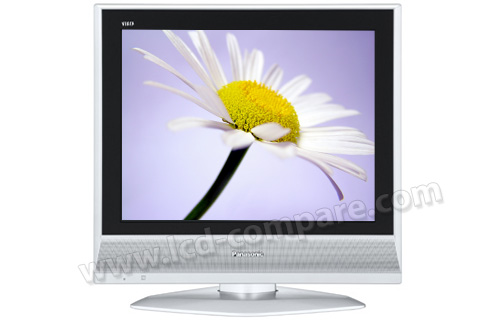 PANASONIC TX-20LA60F
