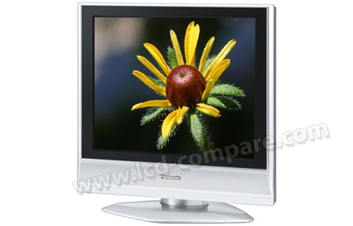 PANASONIC TX-20LA6F
