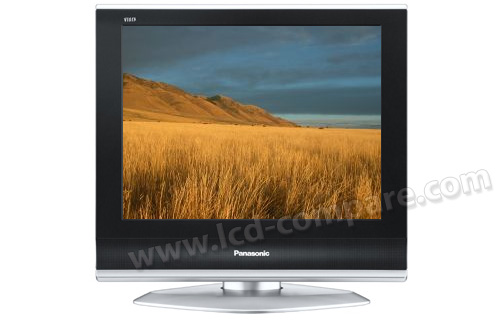 PANASONIC TX-20LA70F