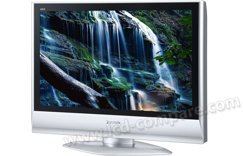 PANASONIC TX-23LX60F