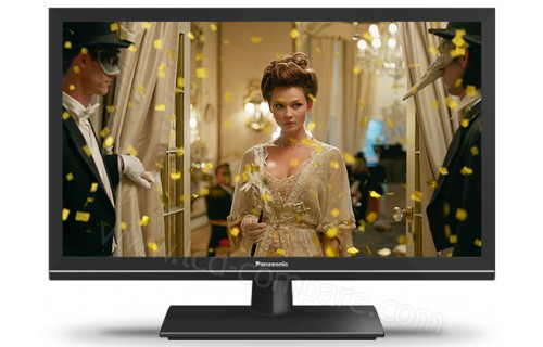 PANASONIC TX-24ESW504