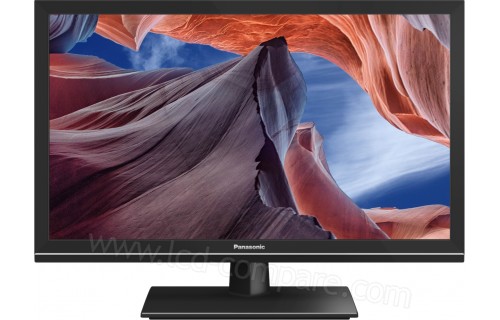 PANASONIC TX-24FS503E