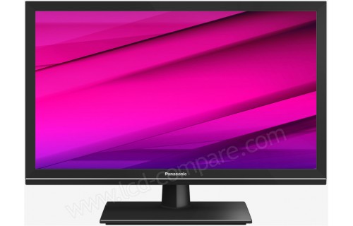 PANASONIC TX-24FSW504 Noir