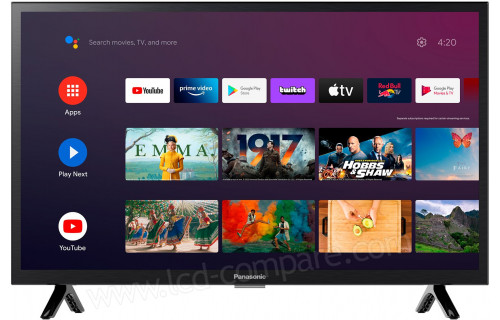 PANASONIC TX-24LS500