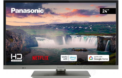 PANASONIC TX-24MS350E