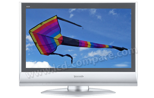 PANASONIC TX-26LE60F