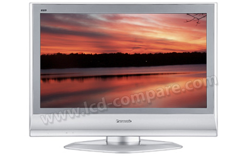 PANASONIC TX-26LE7FS