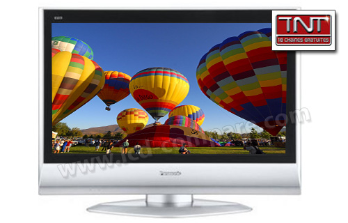 PANASONIC TX-26LED66F