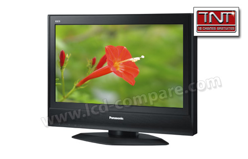 PANASONIC TX-26LED7F