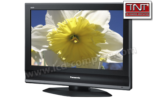 PANASONIC TX-26LMD70F