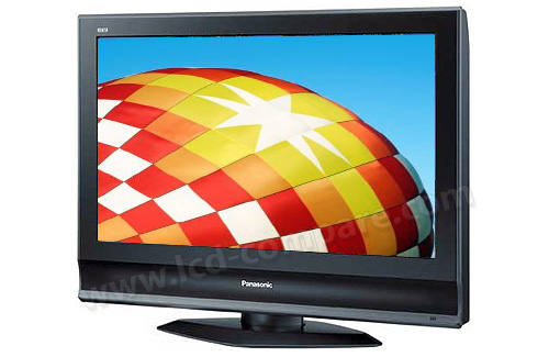 PANASONIC TX-26LMD71F