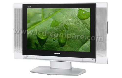 PANASONIC TX-26LX1F