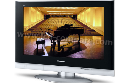 PANASONIC TX-26LX500F