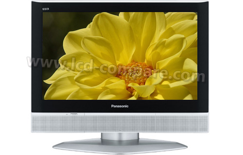 PANASONIC TX-26LX50F