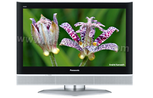 PANASONIC TX-26LX51F
