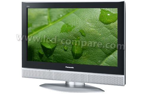 PANASONIC TX-26LX52F