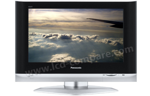 PANASONIC TX-26LX600F
