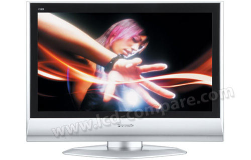 PANASONIC TX-26LX61F