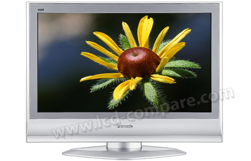 PANASONIC TX-26LX6F