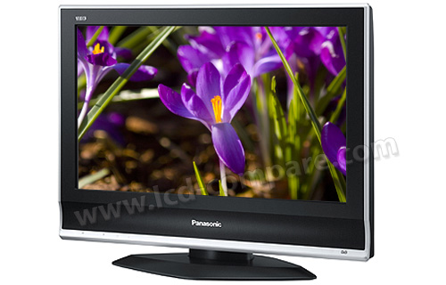 PANASONIC TX-26LX70F