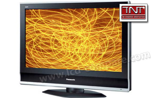 PANASONIC TX-26LXD71F