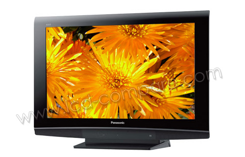 PANASONIC TX-26LXD80