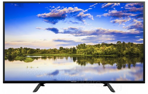 PANASONIC TX-32ES400E
