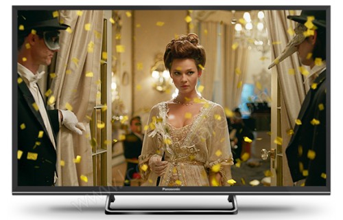 PANASONIC TX-32ESW504