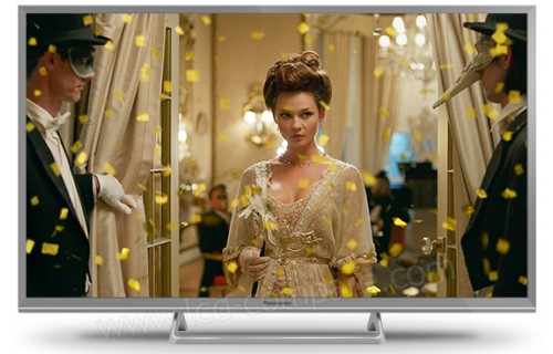 PANASONIC TX-32ESW504S