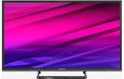 PANASONIC TX-32FSW504 Noir