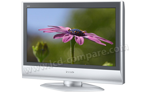 PANASONIC TX-32LE60F