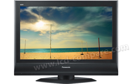 PANASONIC TX-32LE7F
