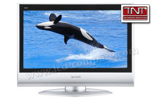 PANASONIC TX-32LED66F