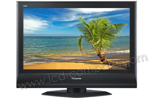 PANASONIC TX-32LED7FM