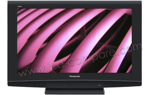 PANASONIC TX-32LED8