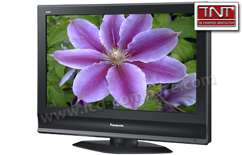 PANASONIC TX-32LMD70F