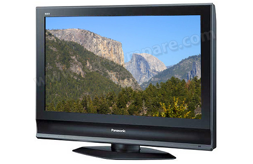 PANASONIC TX-32LMD71F