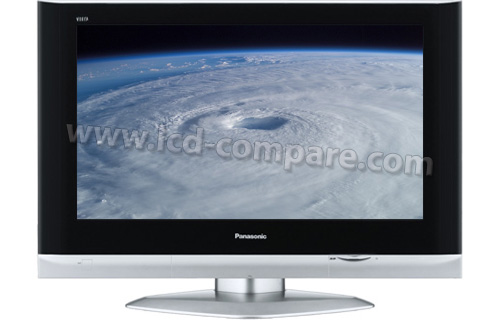 PANASONIC TX-32LX500F