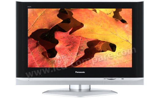 PANASONIC TX-32LX600F