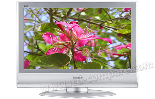 PANASONIC TX-32LX6F