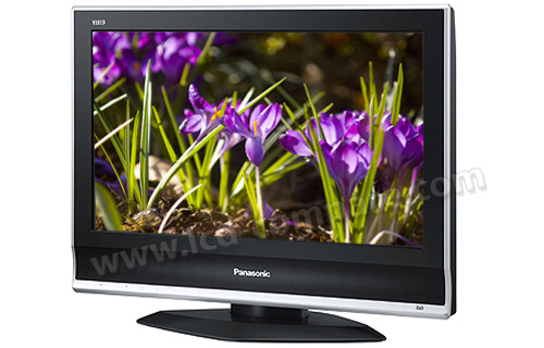 PANASONIC TX-32LX70F