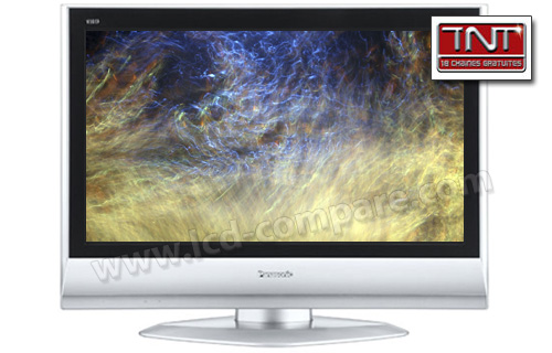 PANASONIC TX-32LXD65F