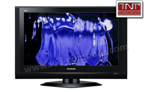 PANASONIC TX-32LXD70F