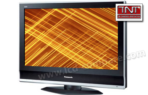 PANASONIC TX-32LXD71F